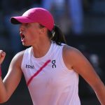 Tennis, Roma: Swiatek-Sabalenka la finale femminile