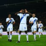 Serie A, Frosinone-Inter: 0-5, nerazzurri a valanga