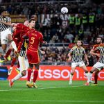 Serie A, Roma-Juventus 1-1: Bremer risponde a Lukaku