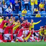 Liga, 37^ giornata: risultati e classifica