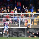 Serie A, 35^ giornata: le probabili formazioni