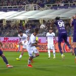 Serie A, Fiorentina-Napoli 2-2: goal e spettacolo nello scontro europeo
