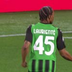 Serie A, Sassuolo-Inter: 1-0, clamoroso bis dei neroverdi