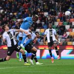Serie A, Udinese-Napoli: 1-1, Success salva i bianconeri al 92′