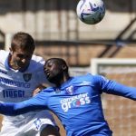 Serie A, Empoli-Frosinone: 0-0, vince la paura