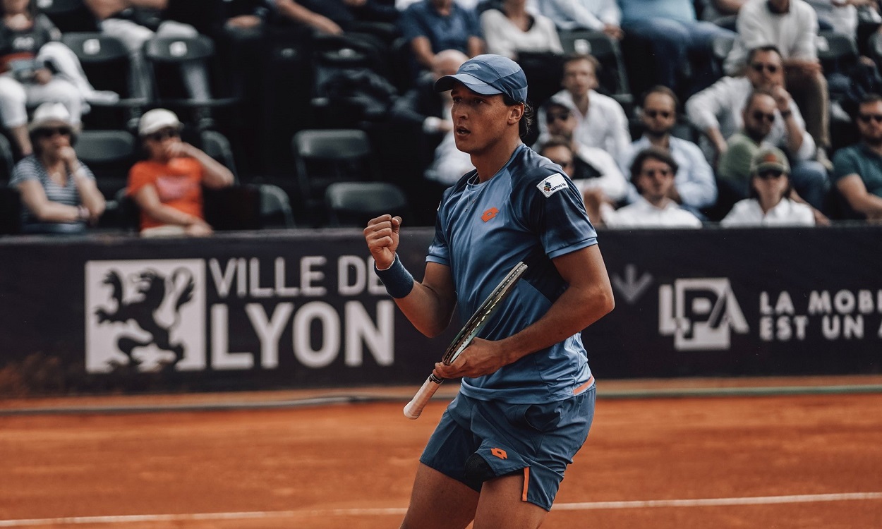 Atp tour