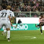 Serie B playoff, Palermo-Venezia 0-1: Pierini gela il “Barbera”