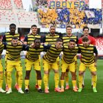 Serie B: il Parma festeggia la promozione in A