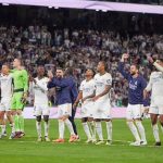 Liga: il Real Madrid campione per la 36esima volta