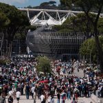 Tennis, Roma: Darderi e Passaro al terzo turno