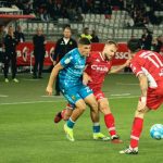 Serie B playout, Bari-Ternana 1-1: Pereiro evita la sconfitta ospite