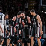 Basket Serie A, playoff: Virtus Bologna in semifinale