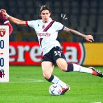 Serie A: Torino-Bologna 0-0, reti bianche tra granata e felsinei