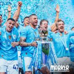 Premier League: risultati e classifica dopo la 38^giornata, Manchester City campione
