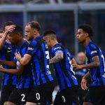 Serie A, Inter – Lazio: 1-1, Dumfries strappa il pari prima della festa