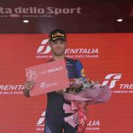 Giro d’Italia: Milan vince la 13ª tappa tra Riccione e Cento
