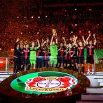 Calciomercato estero: colpo Tillman per il Bayer Leverkusen