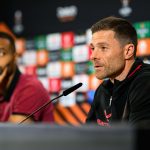 Europa League, Bayer Leverkusen: la conferenza di Xabi Alonso e la probabile formazione