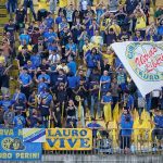 Serie B, Carrarese-Entella 3-1: la gara si infiamma nella ripresa