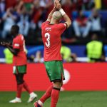 Euro2024, Turchia-Portogallo 0-3: i lusitani ipotecano il passaggio del turno