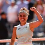 Australian Open: Jasmine Paolini approda al terzo turno