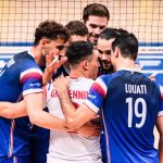 Volley, VNL: la Francia vince il torneo, Giappone secondo