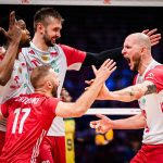 Volley, VNL: Giappone e Polonia le prime semifinaliste