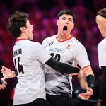 Volley, VNL: Giappone e Francia si prendono la finale