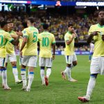 Coppa America, gruppo D: Brasile pari e qualificazione ai quarti