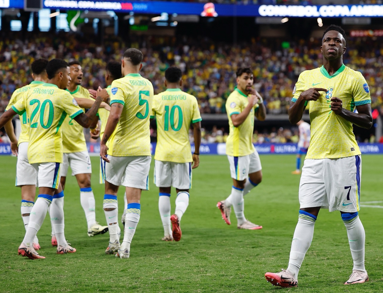 Lo sapevi che Brasile Colombia