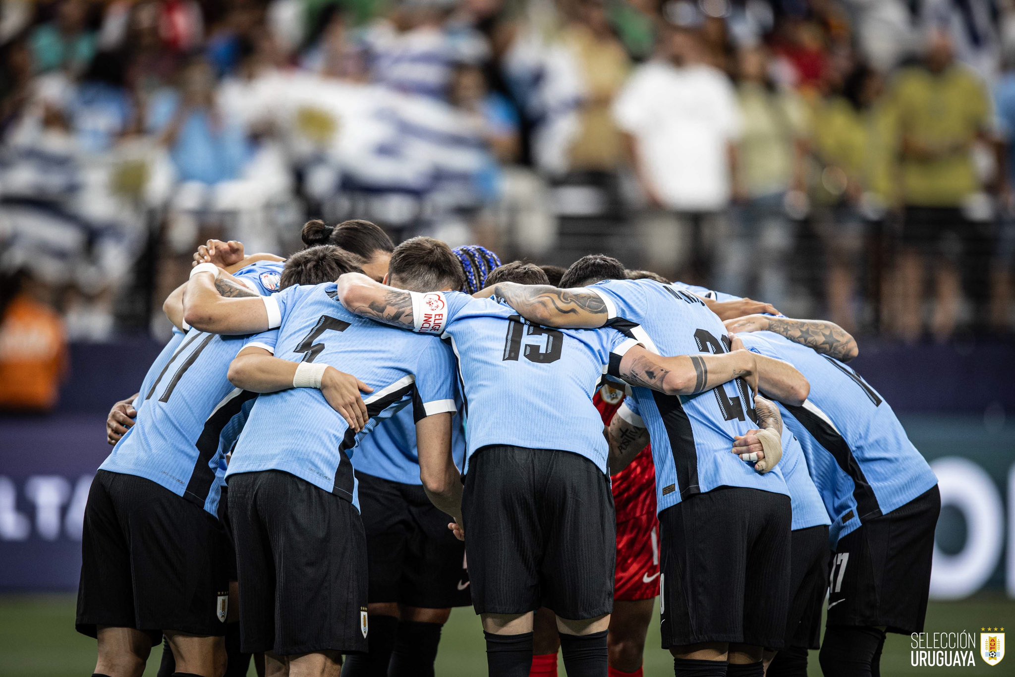 Copa America: Uruguay batte Brasile