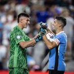 Lo sapevi che… Arabia Saudita – Uruguay