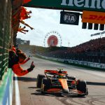 GP Formula 1, Austria: Norris trionfa, McLaren domina