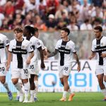 Serie A, Monza-Parma 1-1: i Ducali la pareggiano sul finale