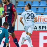 Serie A, Cagliari-Empoli 0-2: Colombo e Esposito stendono i sardi