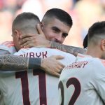 Serie A, ripresa dopo la sosta: il punto sulla Roma￼