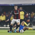 Champions League, Bologna-Shakthar 0-0: Skorupski salva i rossoblu