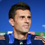 Champions League, Juventus-PSV: la conferenza stampa di Thiago Motta