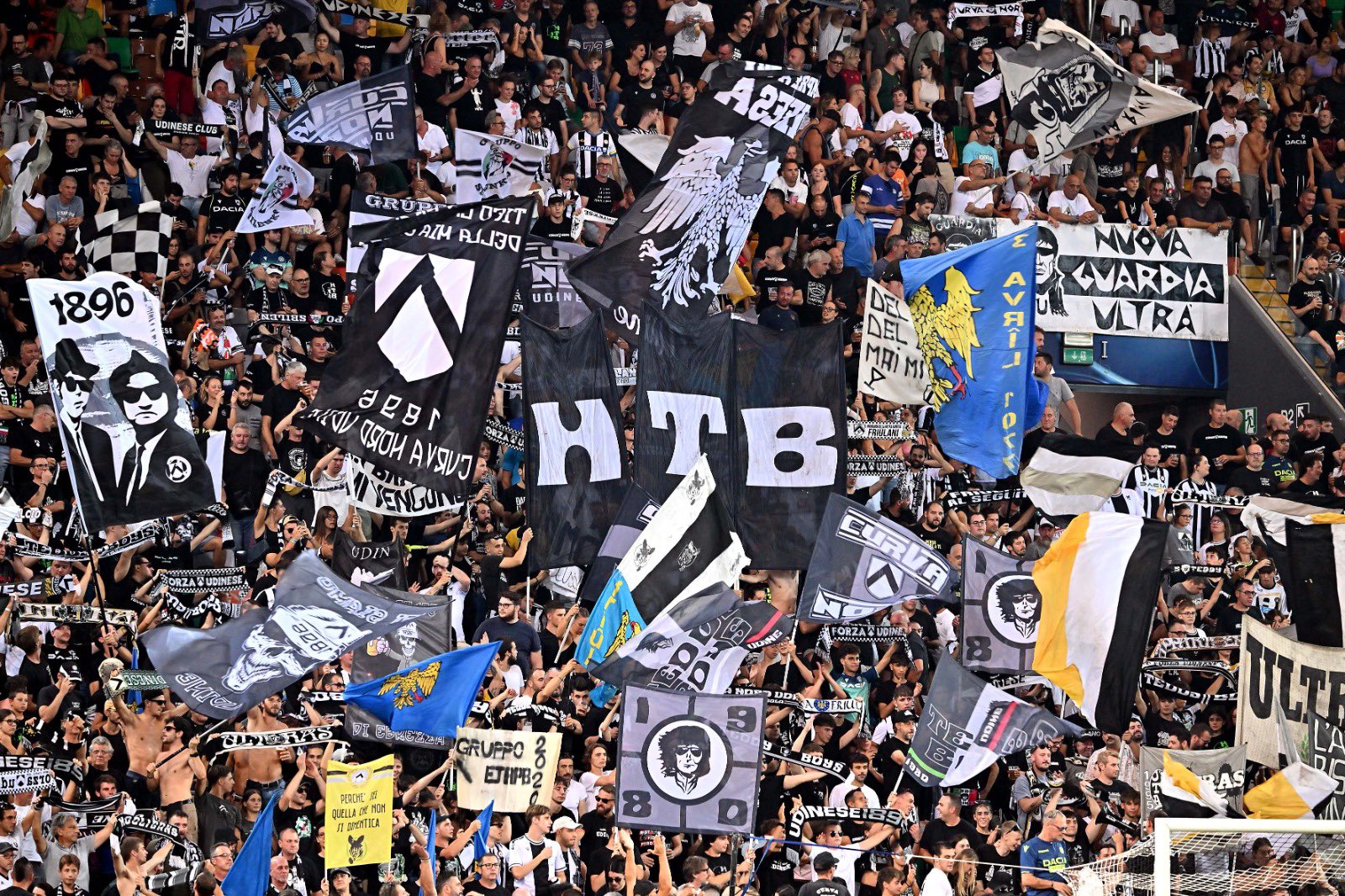 Serie A: il punto sull'Udinese