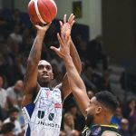 Basket, Serie A: i risultati e la classifica dopo la seconda giornata