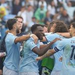 Serie A: Lazio-Empoli 2-1, decisivo Pedro nel finale