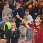 Serie A, Roma-Torino 1-0: Dybala regala tre punti pesanti