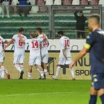 Serie C, undicesima giornata: risultati e classifiche