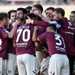 Serie B, 8^ giornata: Salernitana sbanca Palermo, pari tra Mantova e Brescia