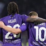 Lo sapevi che…St.Gallen-Fiorentina