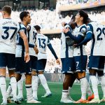 Premier League, 8° giornata: cade l’Arsenal, poker Tottenham