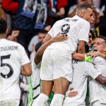 Champions League: cinquine per Real Madrid e Monaco