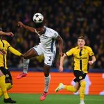 Champions League, Young Boys-Inter 0-1: Thuram la decide allo scadere