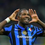 Serie A, Inter-Torino: 3-2, tripletta di un immenso Thuram