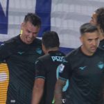 Serie A, Como-Lazio: 1-5, “manita” dei biancocelesti